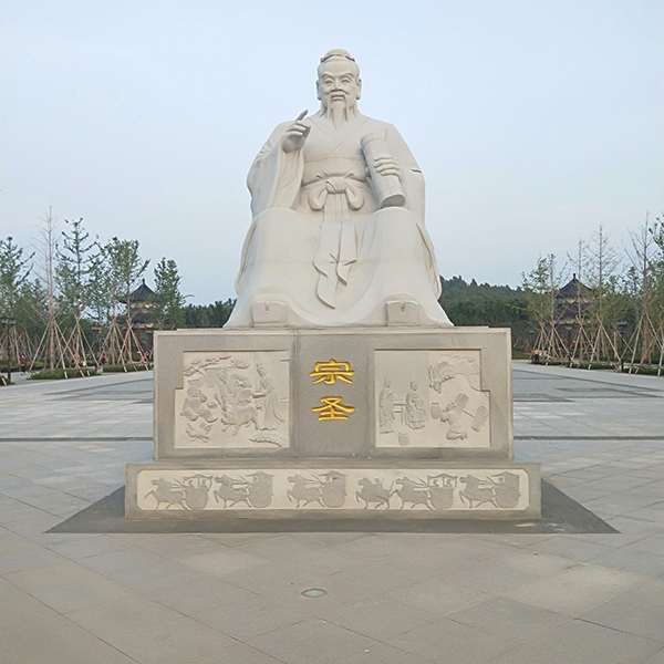 古代、近代人物
